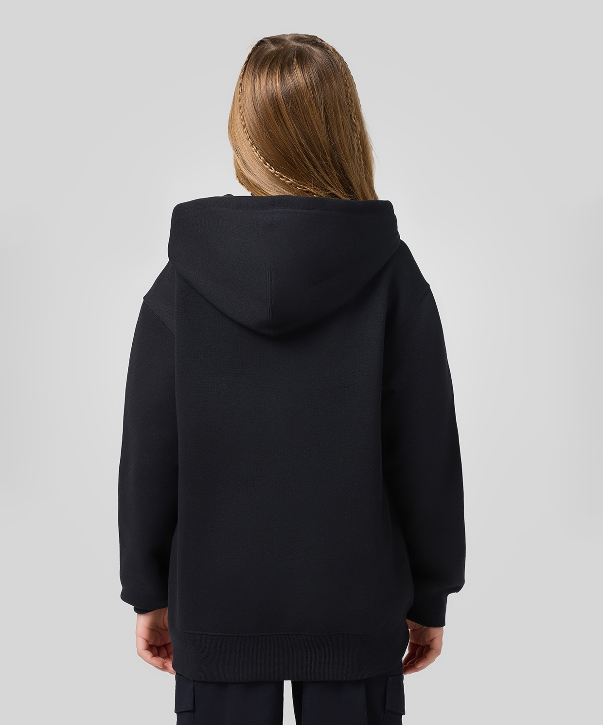 Champion Hooded Sweatshirt