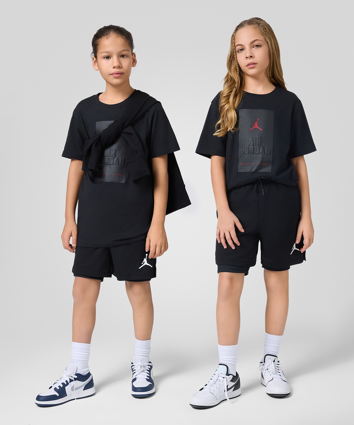 Jordan Jdb Traınıng Short