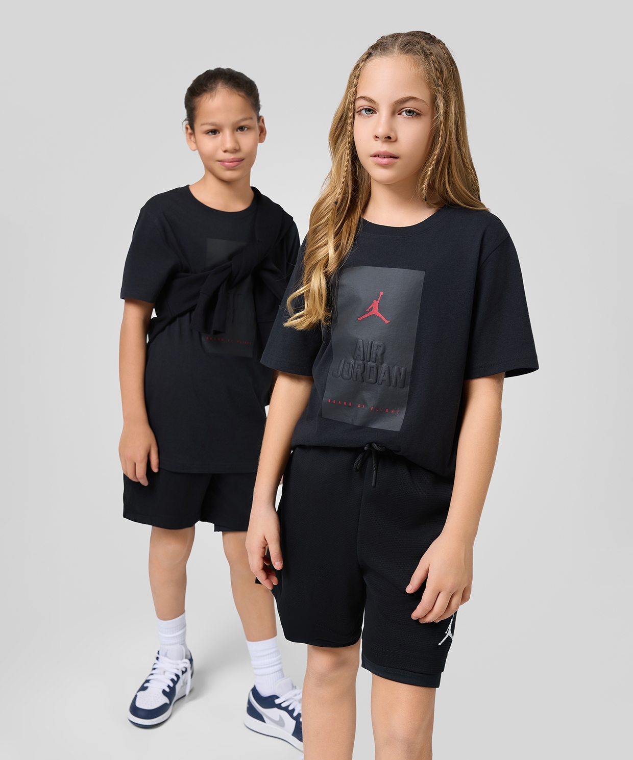 Jordan Jdb Traınıng Short
