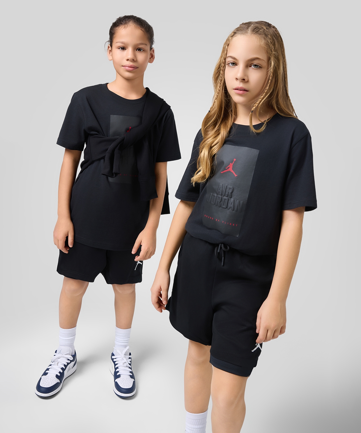 Jordan Jdb Traınıng Short