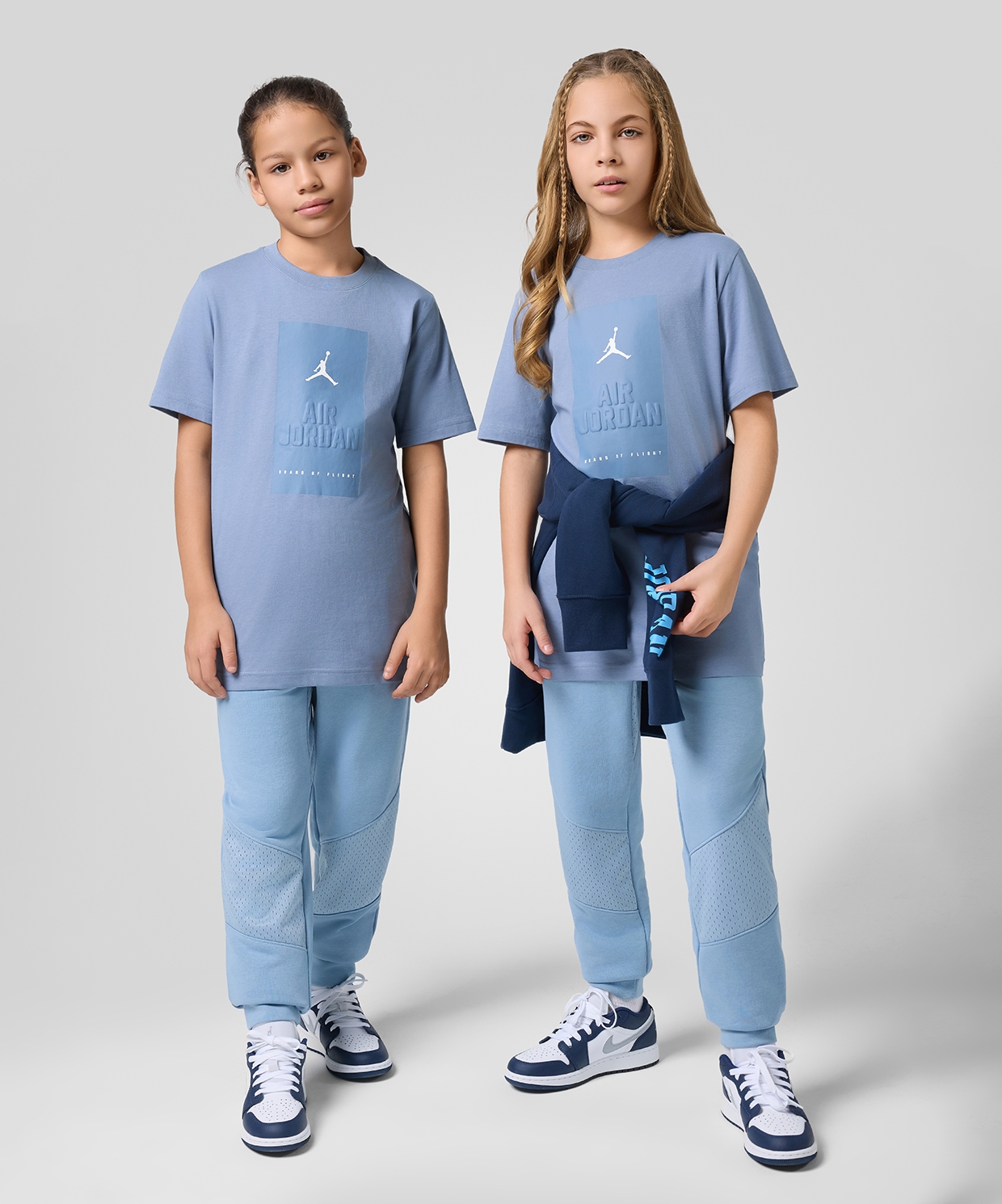 Jordan Jdb Off Court Flight Ft Pant