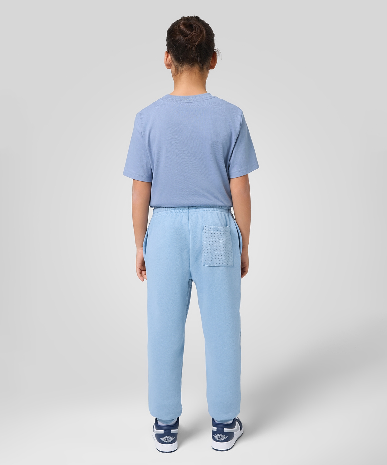 Jordan Jdb Off Court Flight Ft Pant