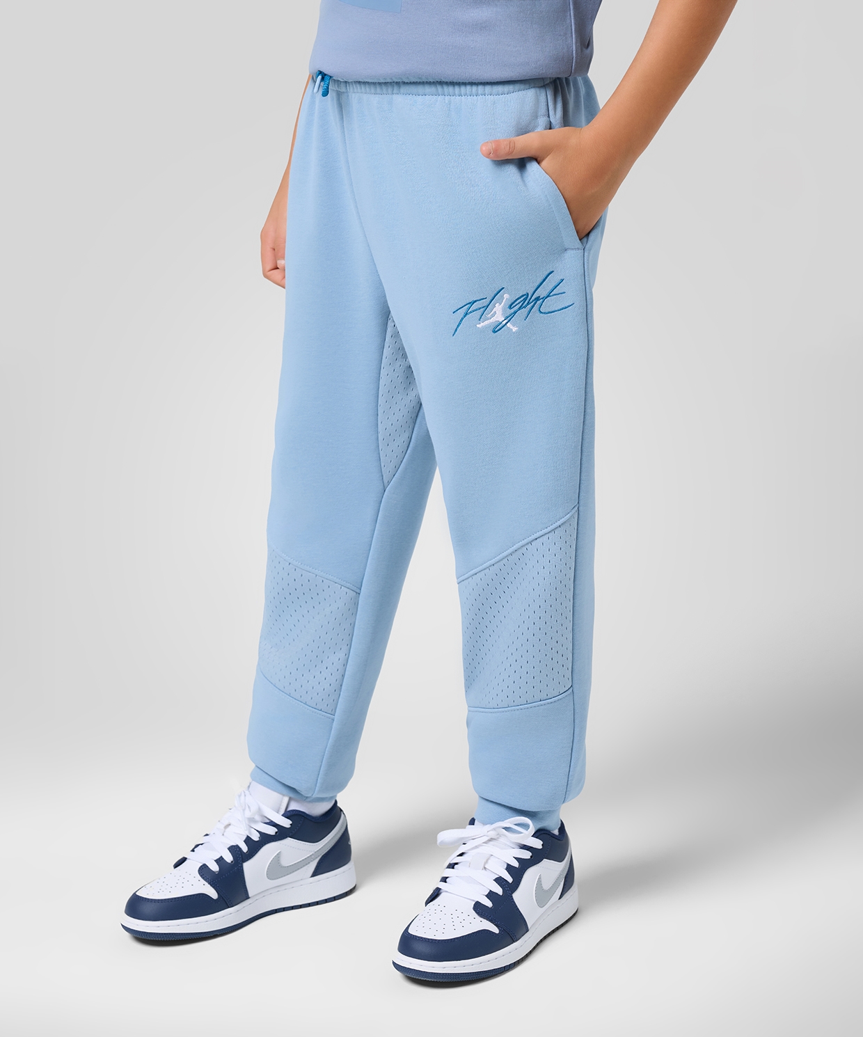 Jordan Jdb Off Court Flight Ft Pant