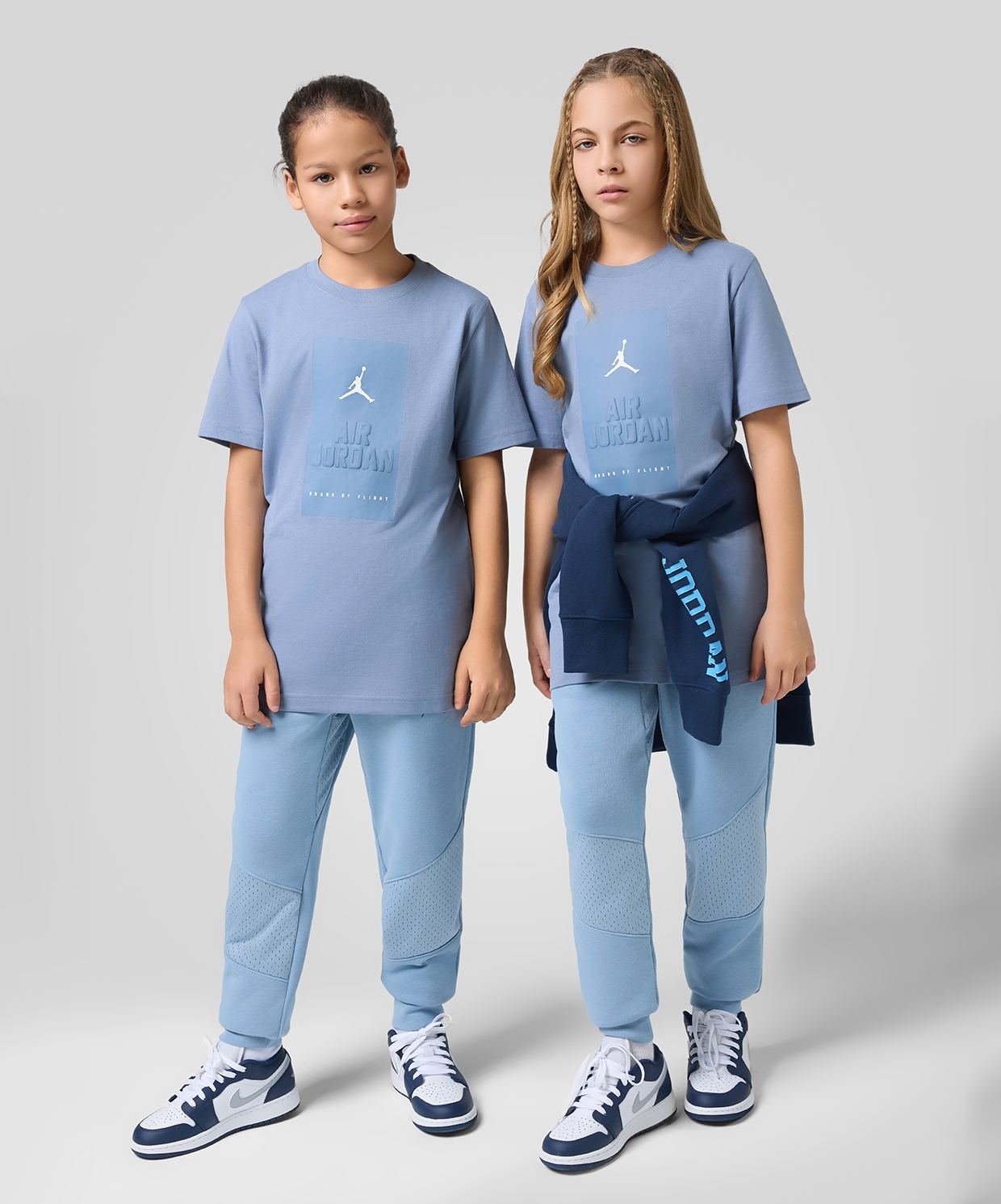Jordan Jdb Off Court Flight Ft Pant