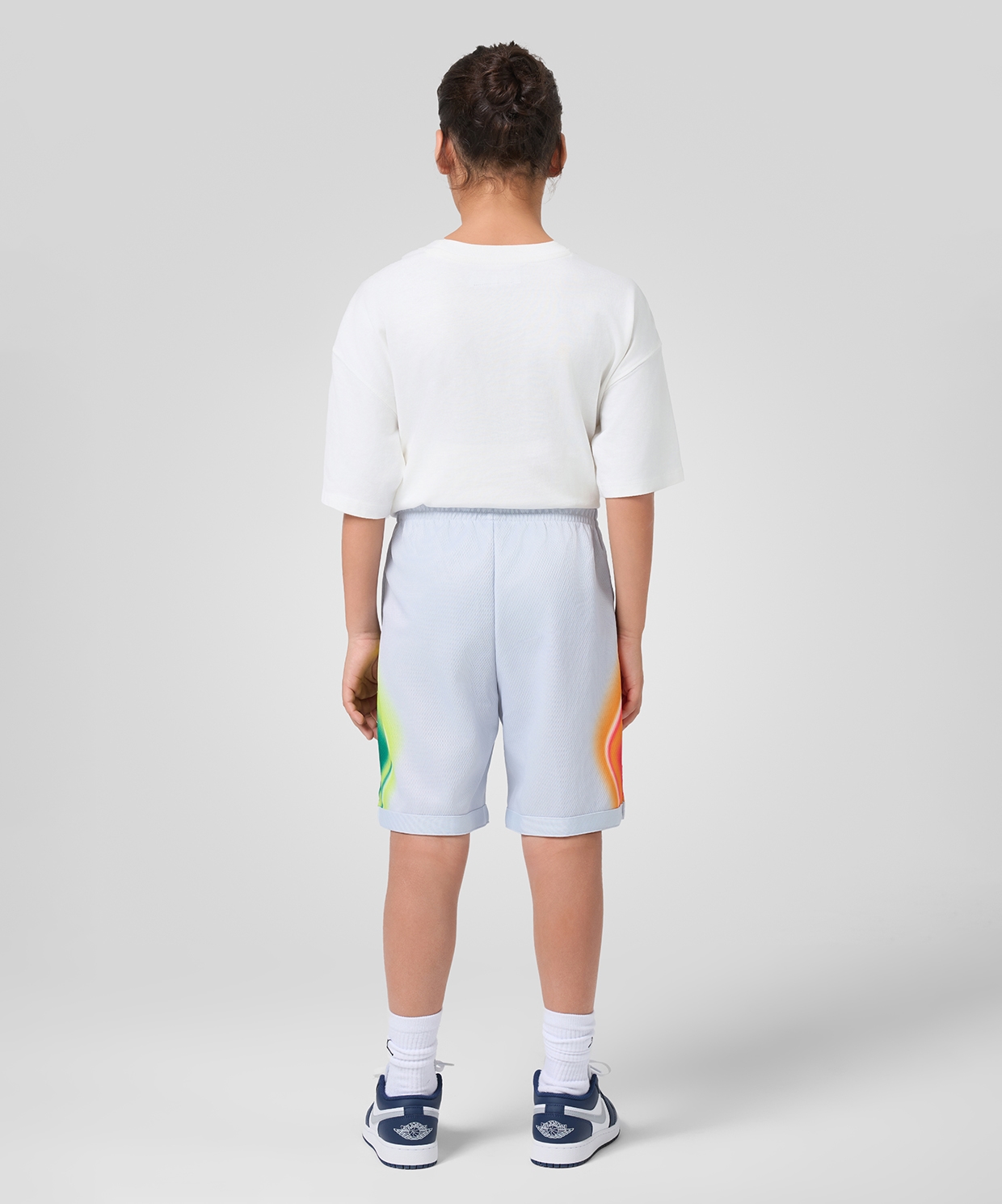 Jordan Jdb Air Heat Map Diamond Short