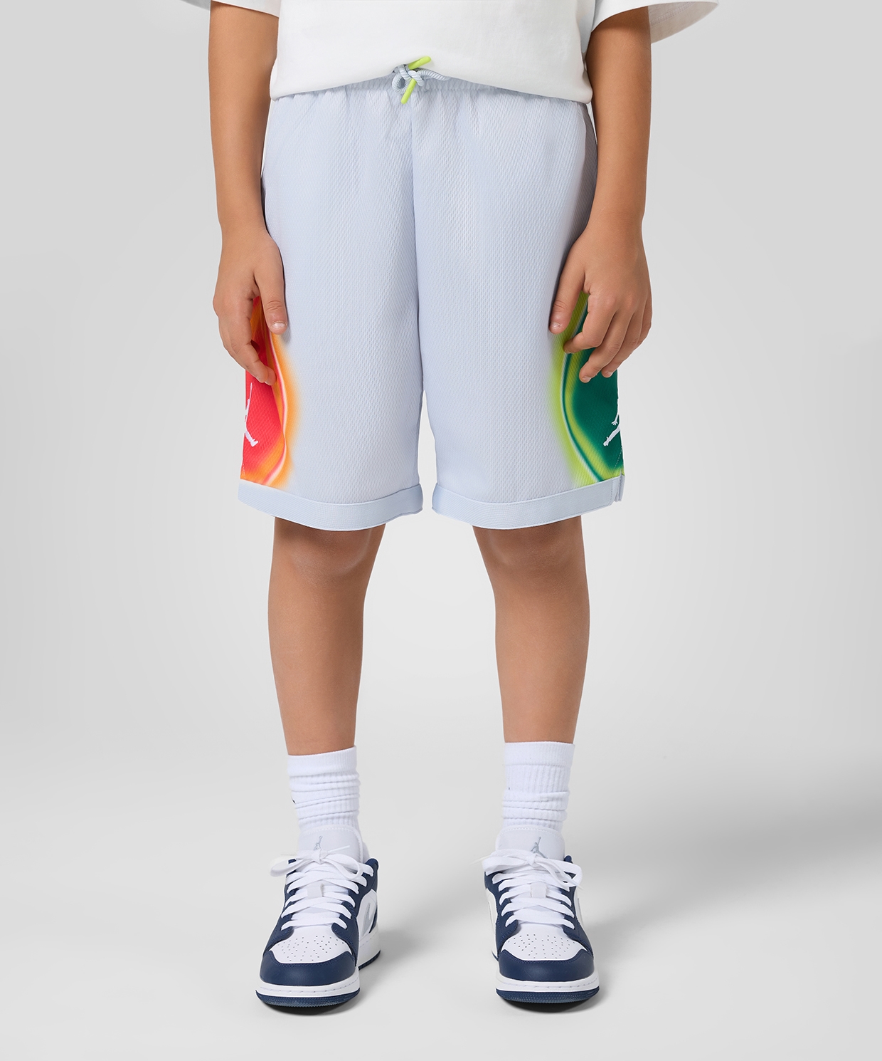 Jordan Jdb Air Heat Map Diamond Short
