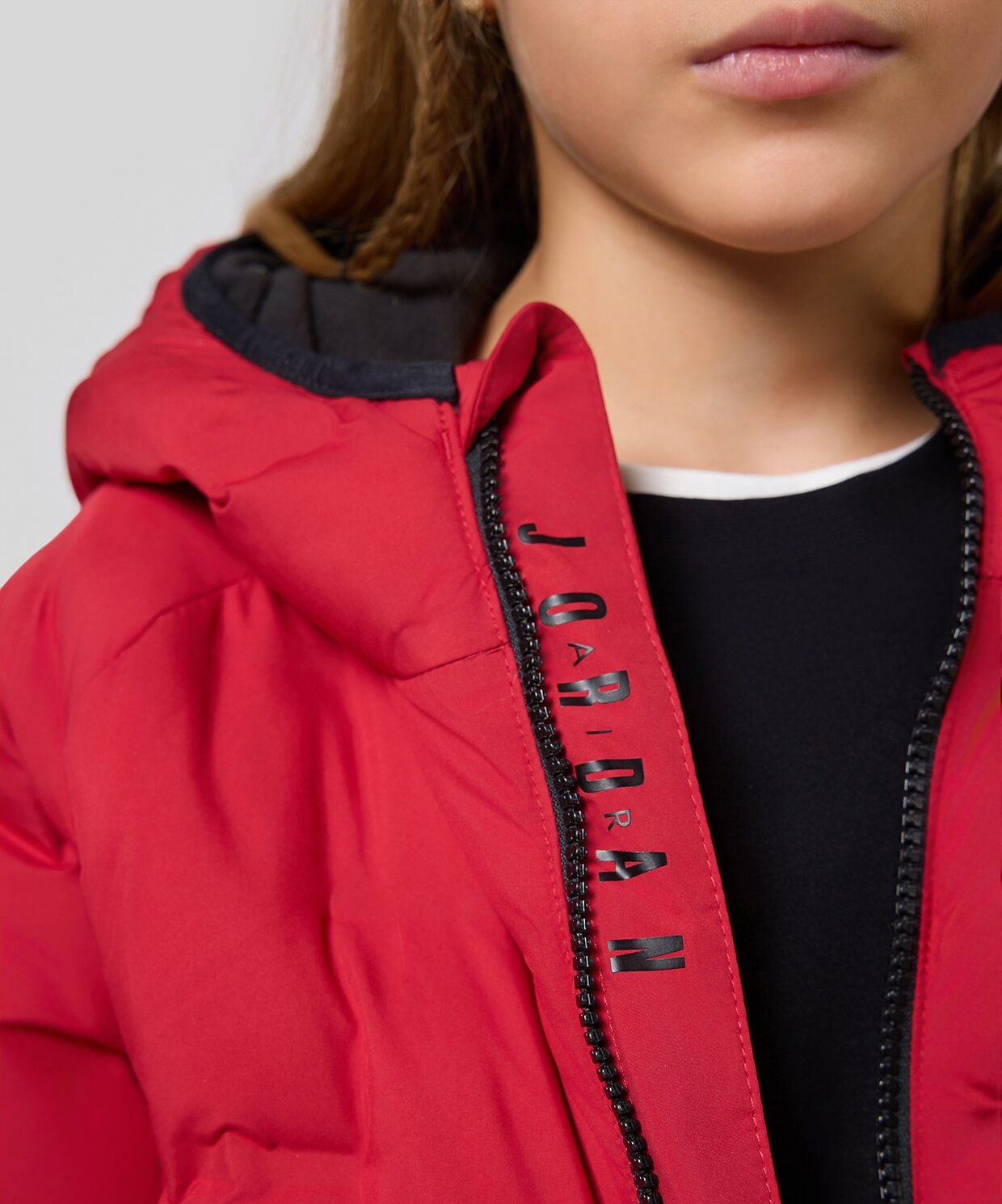 resm Jordan Welded Puffer Jacket