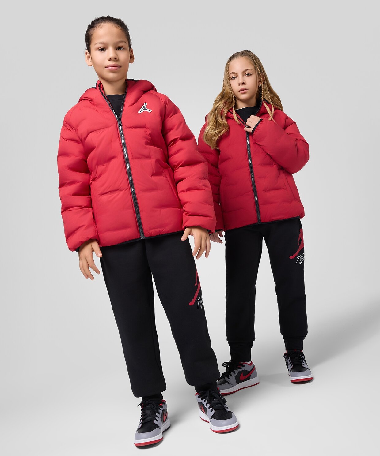 resm Jordan Welded Puffer Jacket