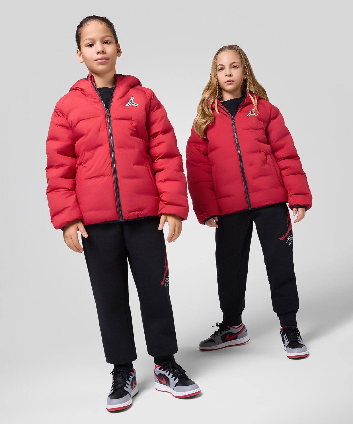 resm Jordan Welded Puffer Jacket