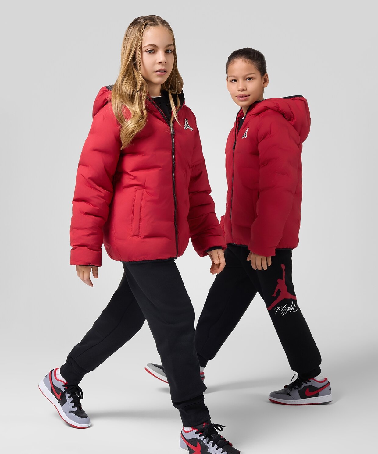 resm Jordan Welded Puffer Jacket