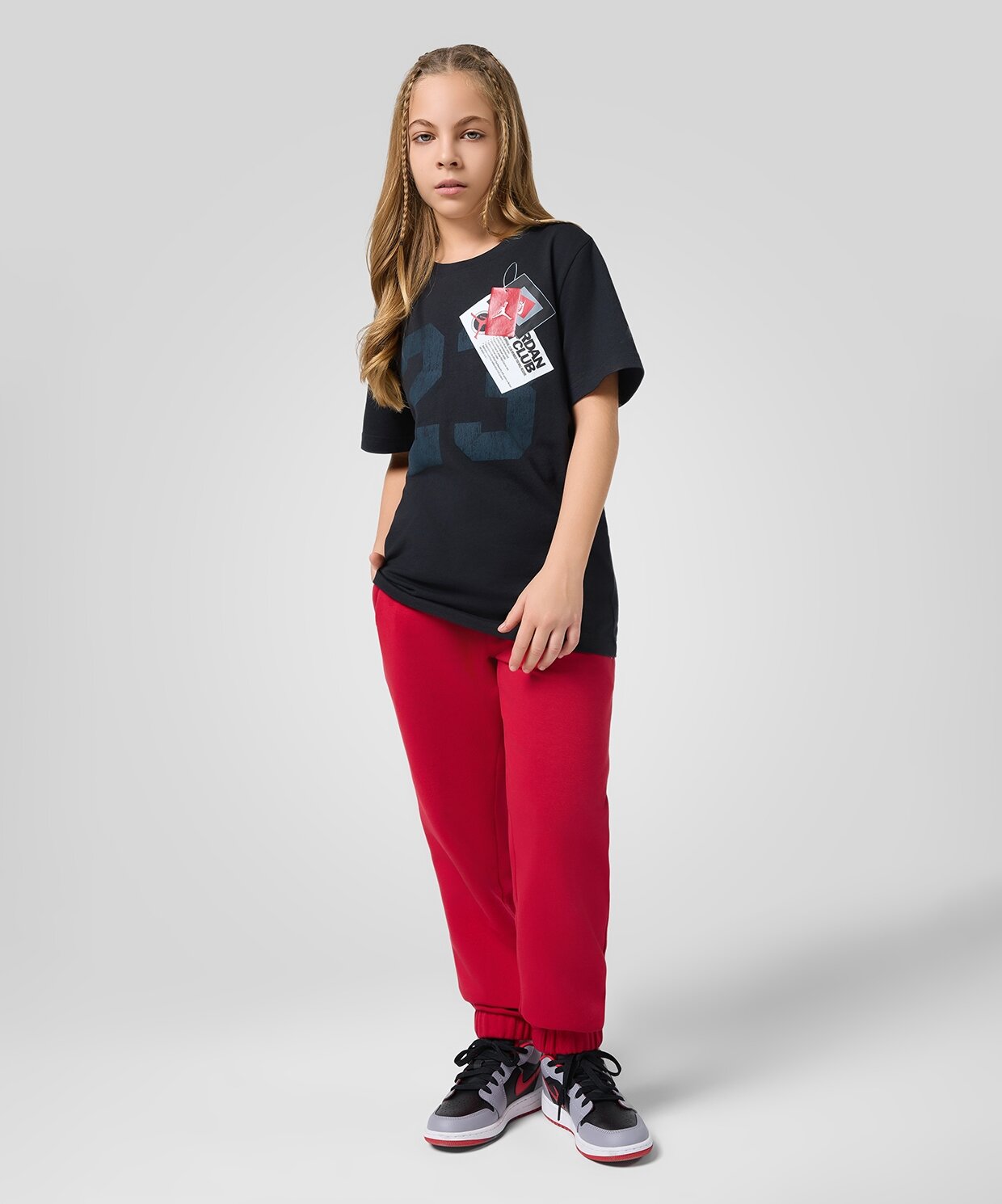 Jordan Sports Crossover Sweat Pant