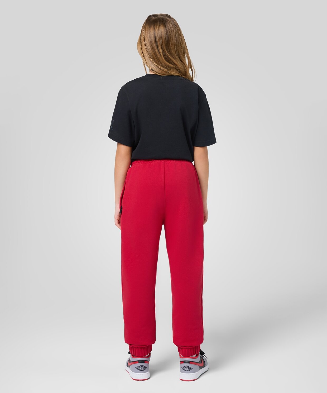 resm Jordan Sports Crossover Sweat Pant
