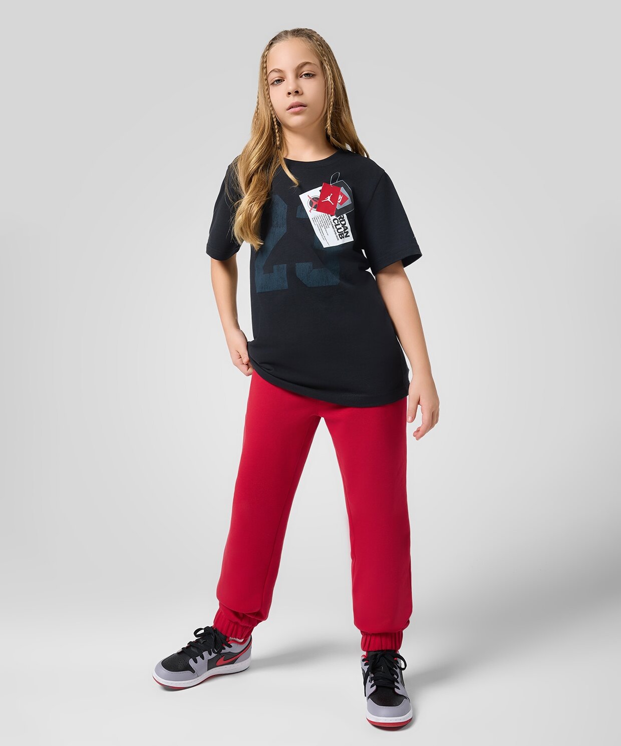 resm Jordan Sports Crossover Sweat Pant