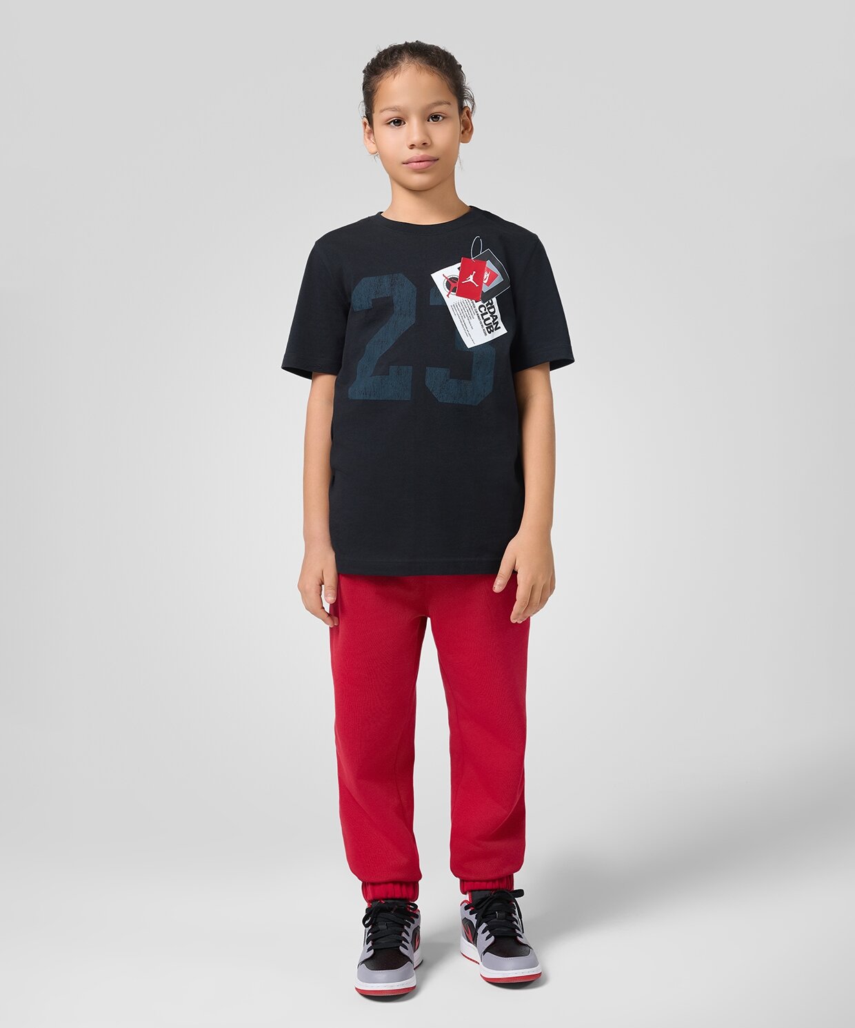 resm Jordan Sports Crossover Sweat Pant