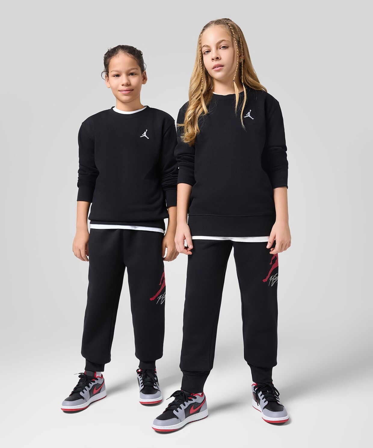 resm Jordan Jumpman Baseline Sweat Pant