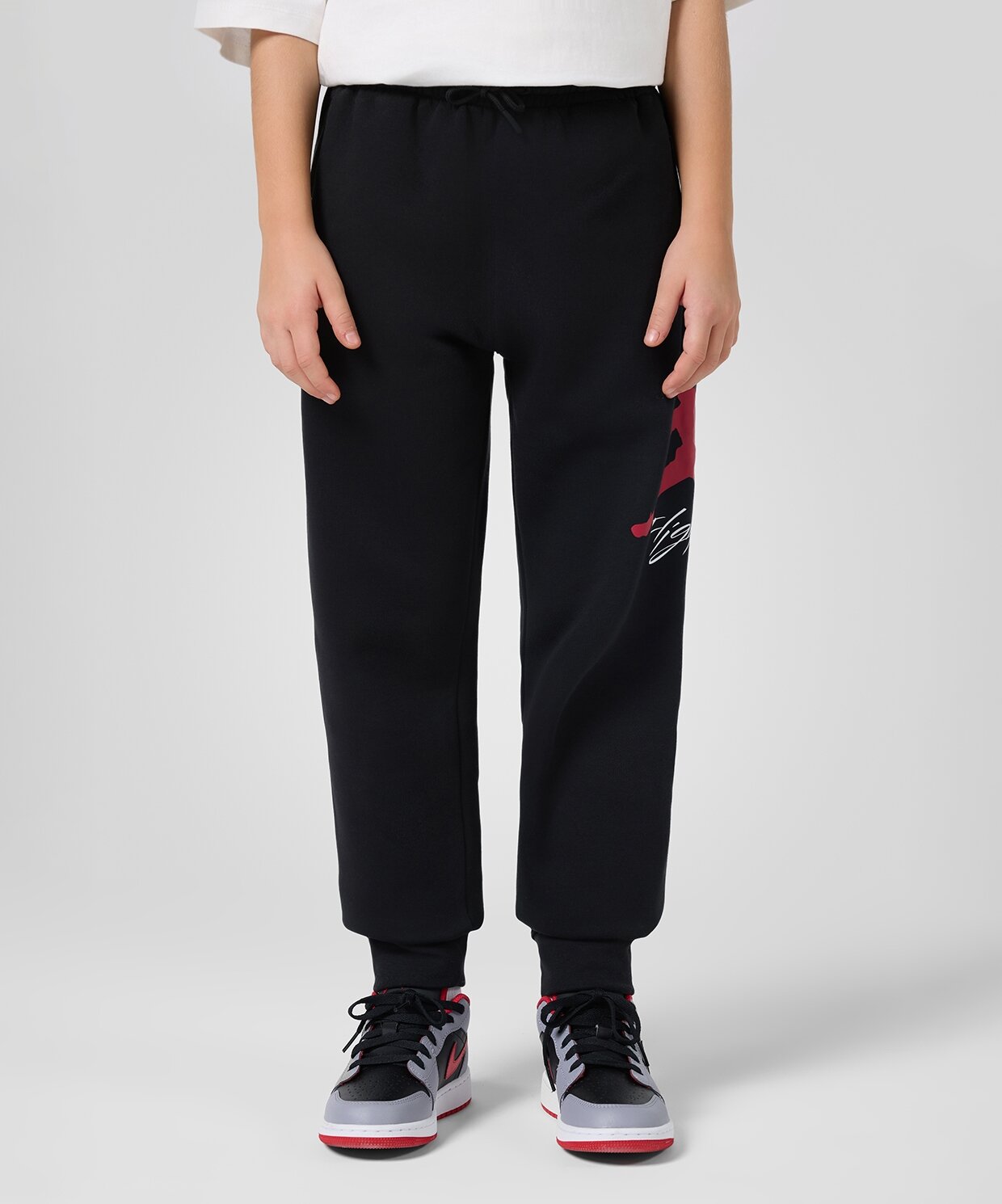 resm Jordan Jumpman Baseline Sweat Pant