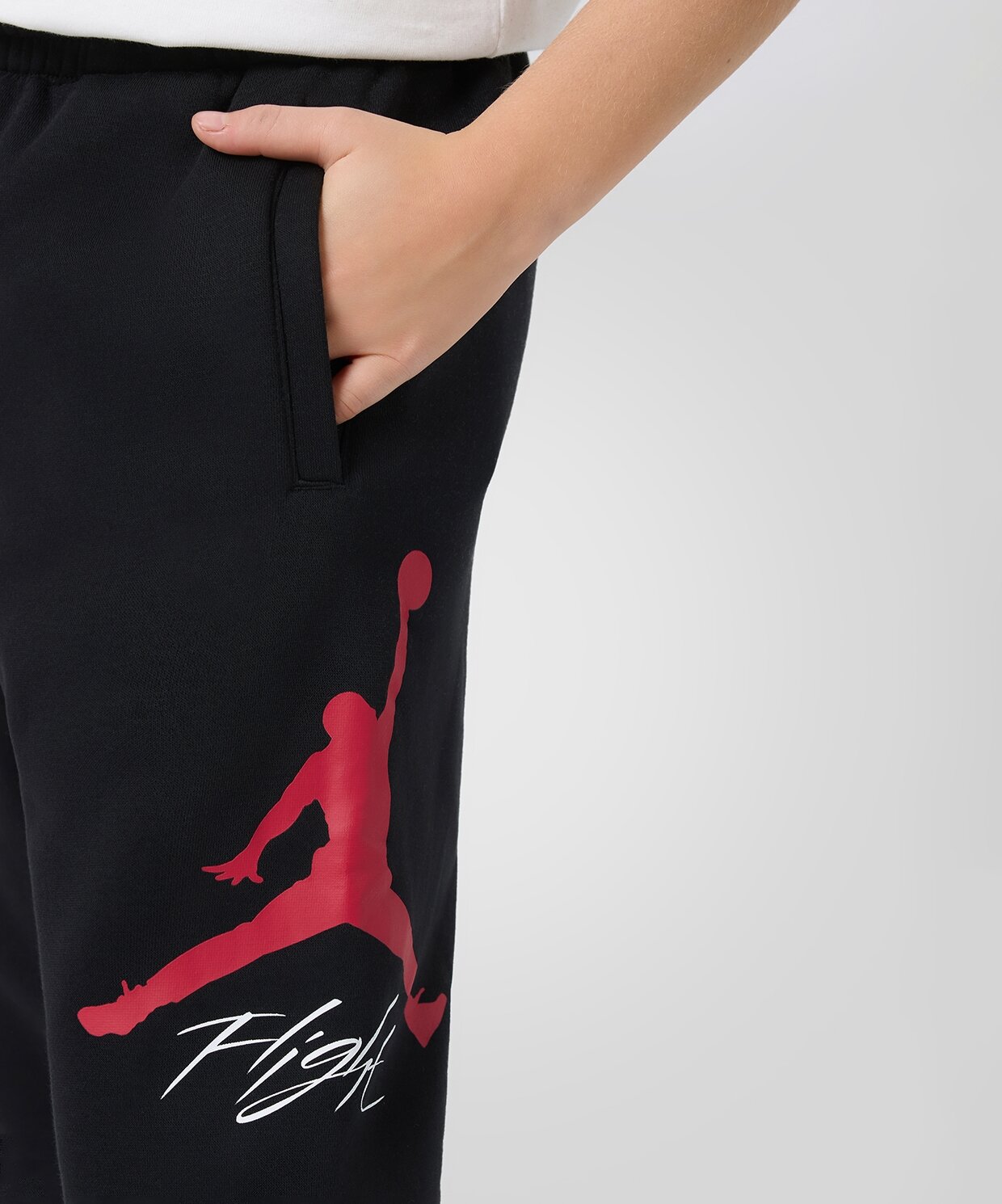 resm Jordan Jumpman Baseline Sweat Pant