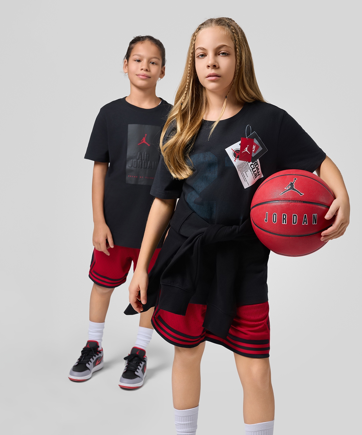 Jordan Sport Dri-Fit Diamond Shorts