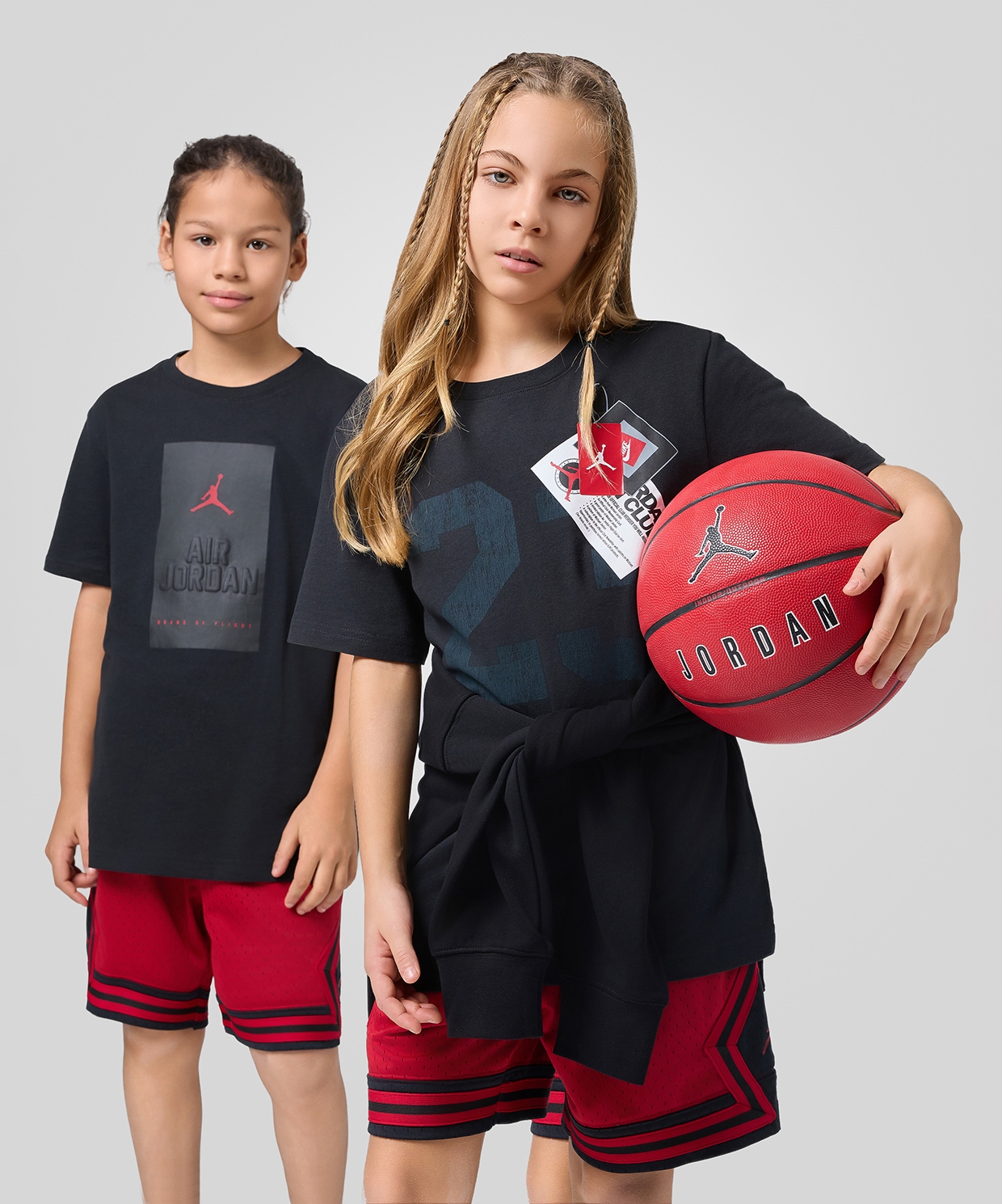 Jordan Sport Dri-Fit Diamond Shorts