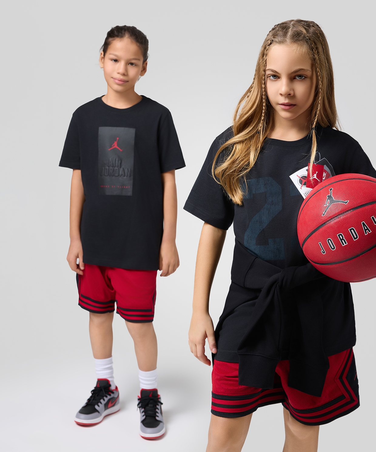 Jordan Sport Dri-Fit Diamond Shorts