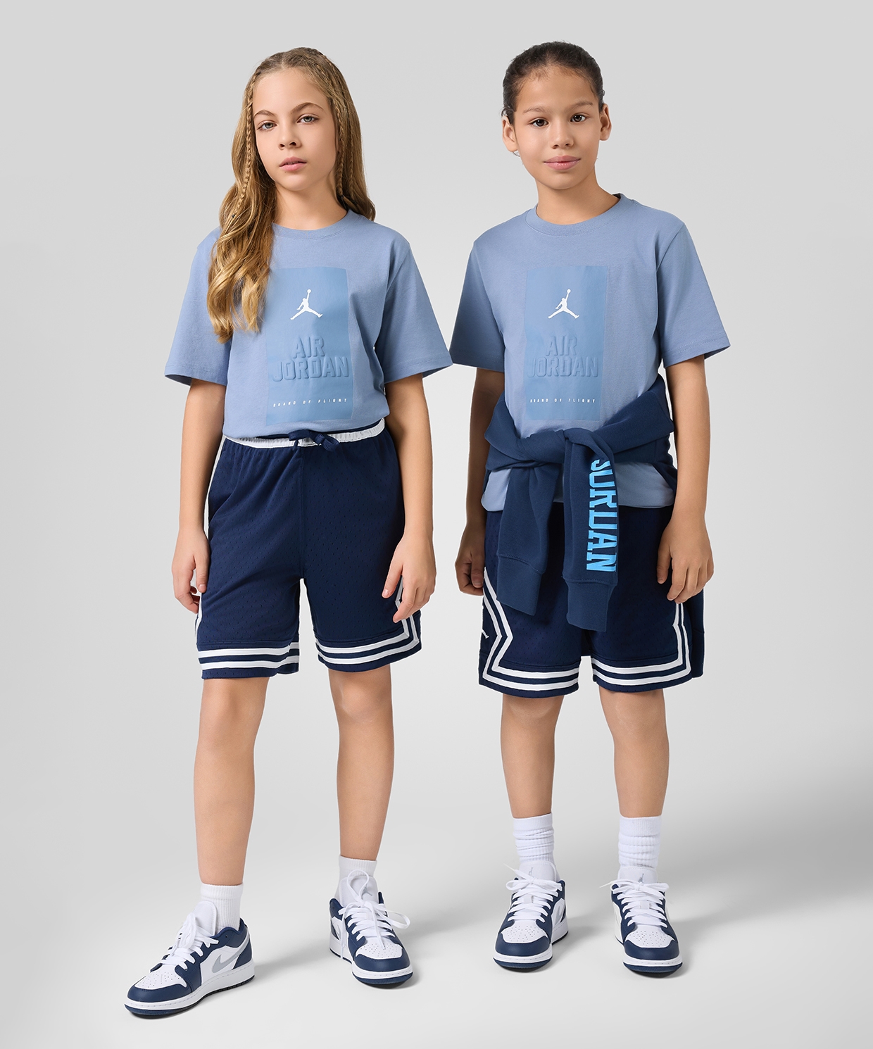 Jordan Sport Dri-Fit Diamond Shorts