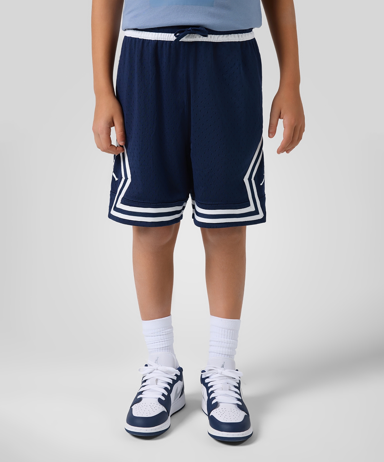 Jordan Sport Dri-Fit Diamond Shorts