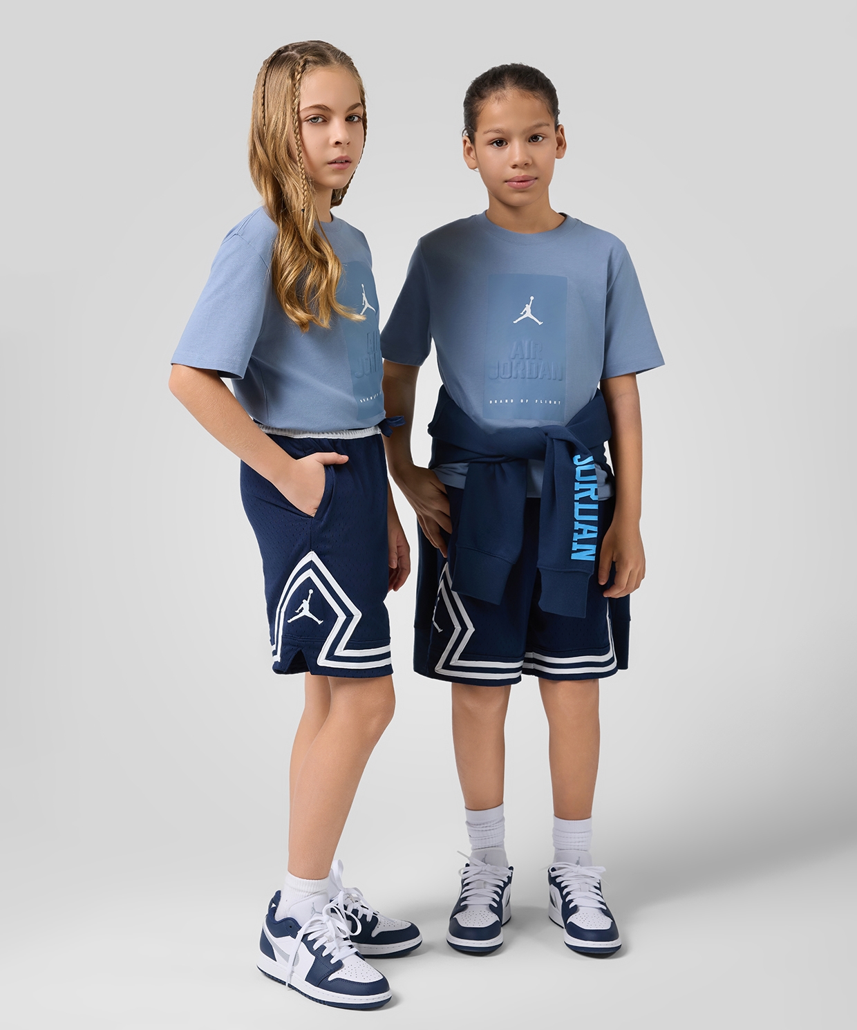 Jordan Sport Dri-Fit Diamond Shorts