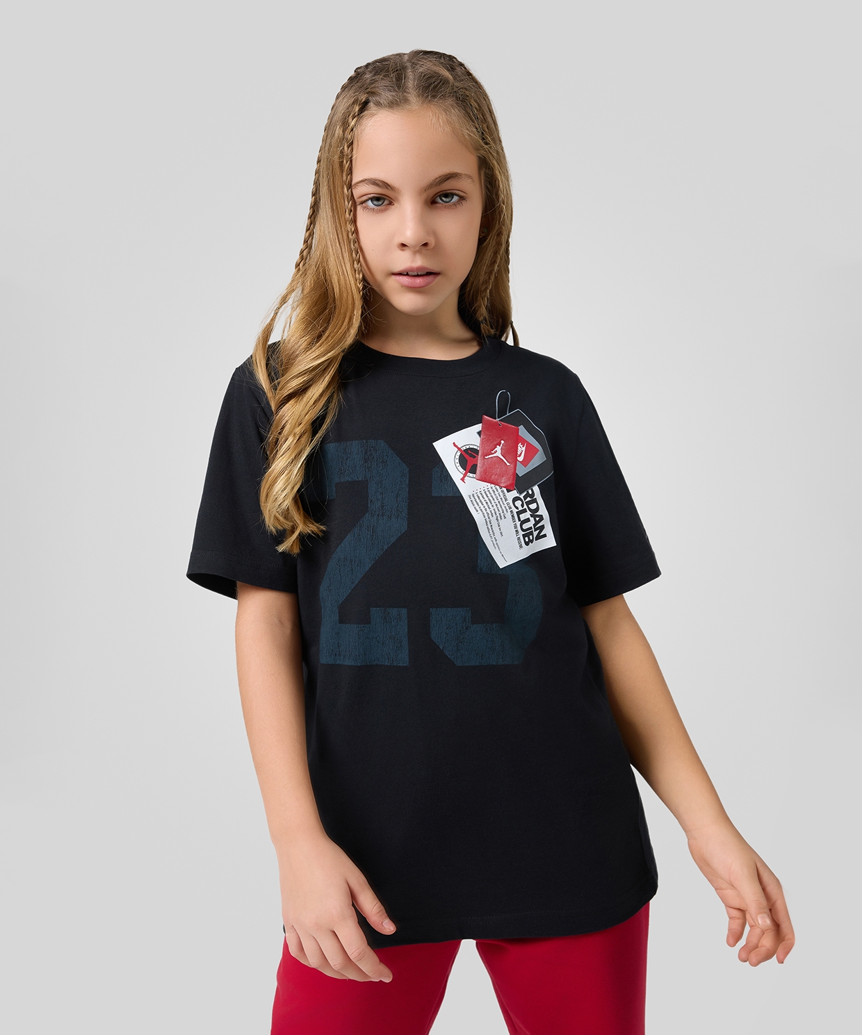 Jordan New With Tags T-Shirt