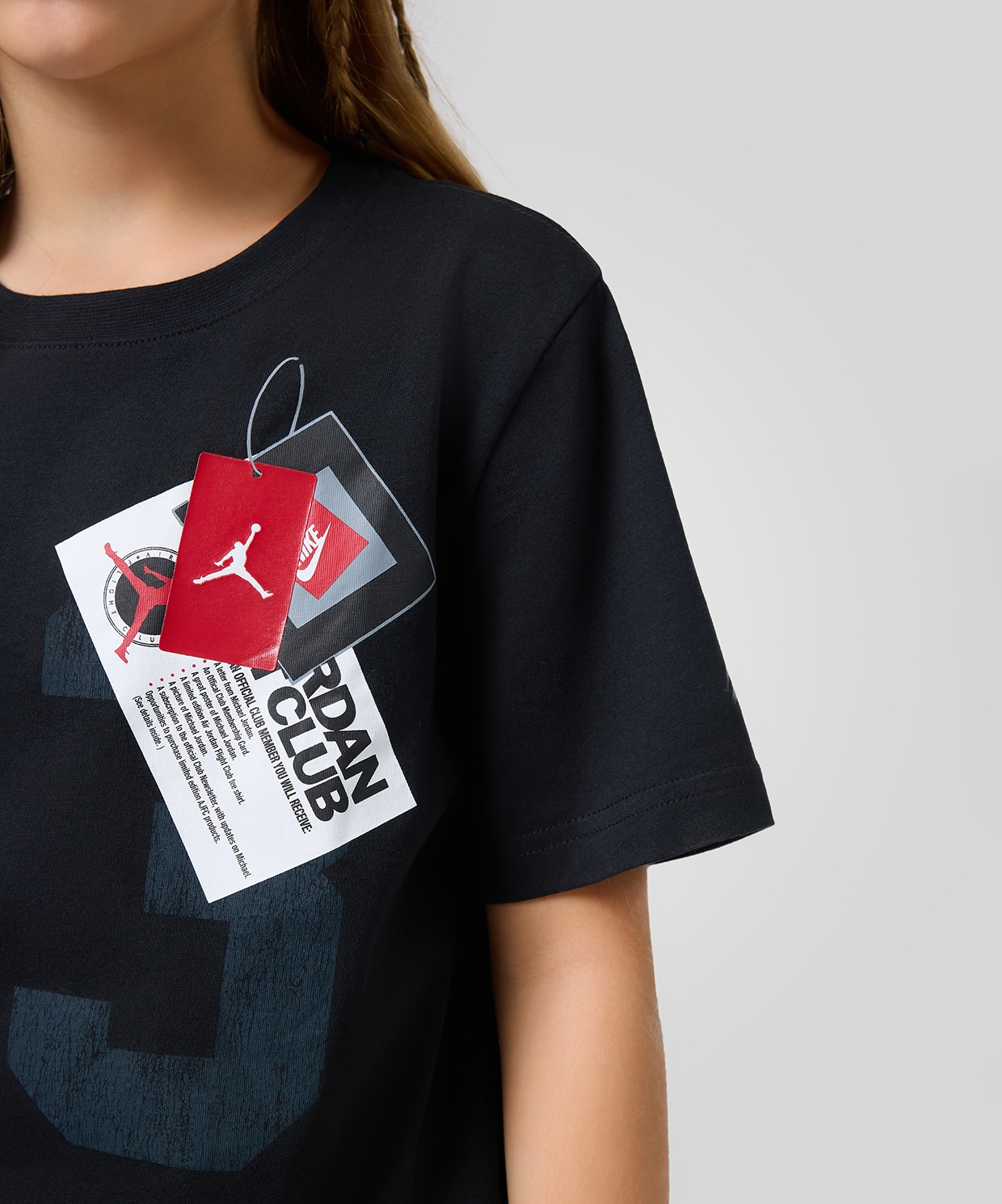 Jordan New With Tags T-Shirt