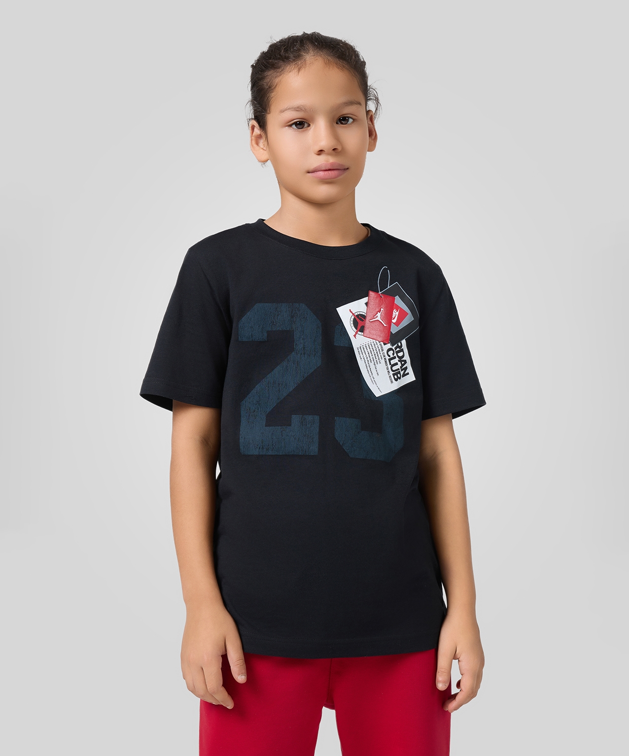 Jordan New With Tags T-Shirt