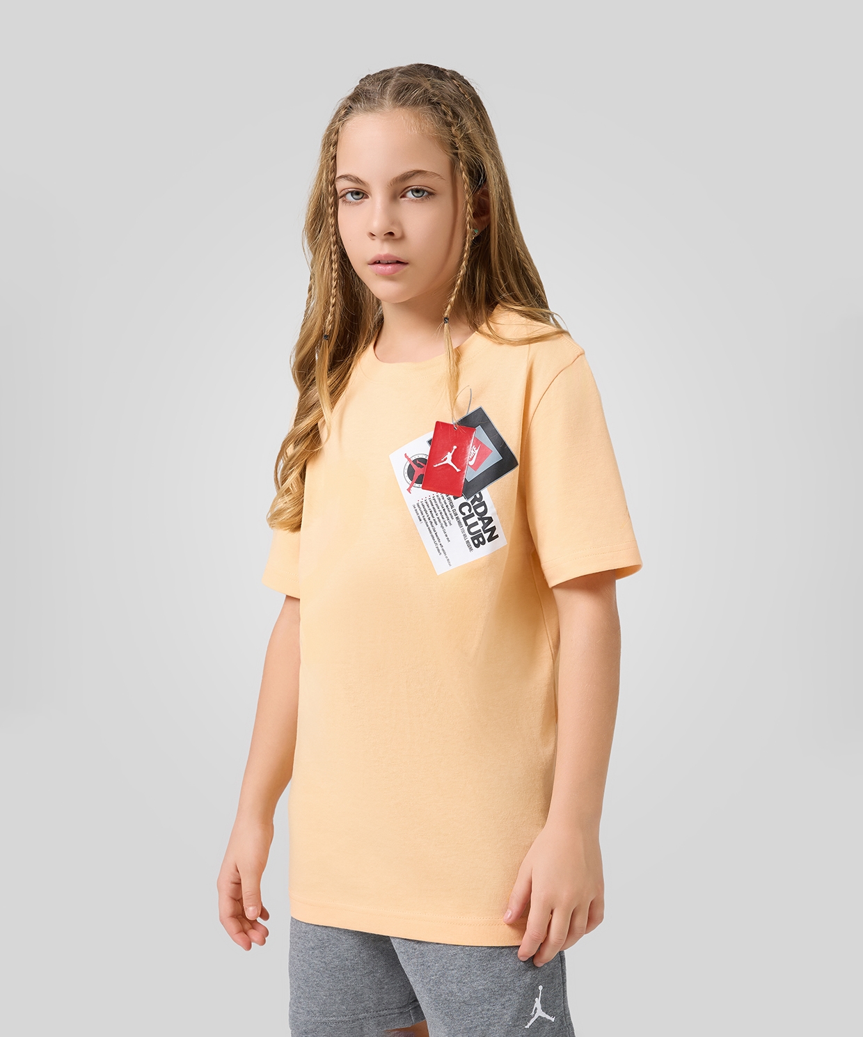 Jordan New With Tags T-Shirt