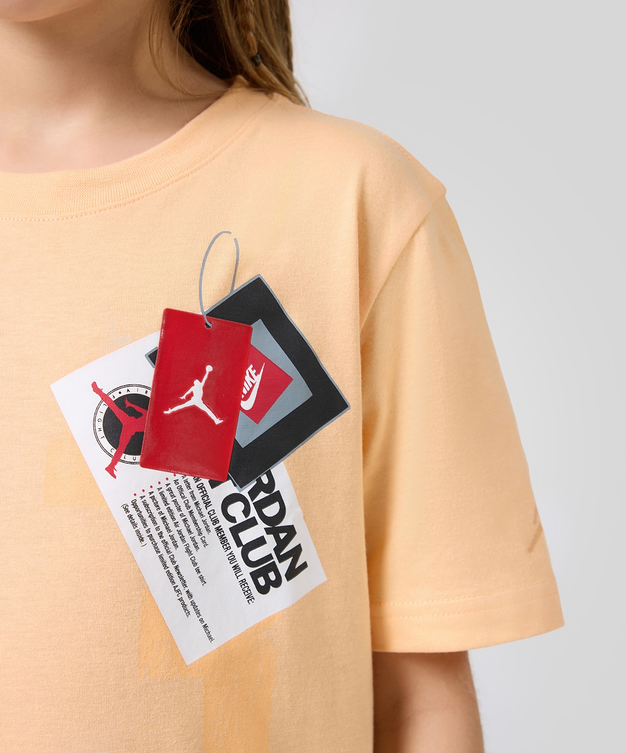 Jordan New With Tags T-Shirt
