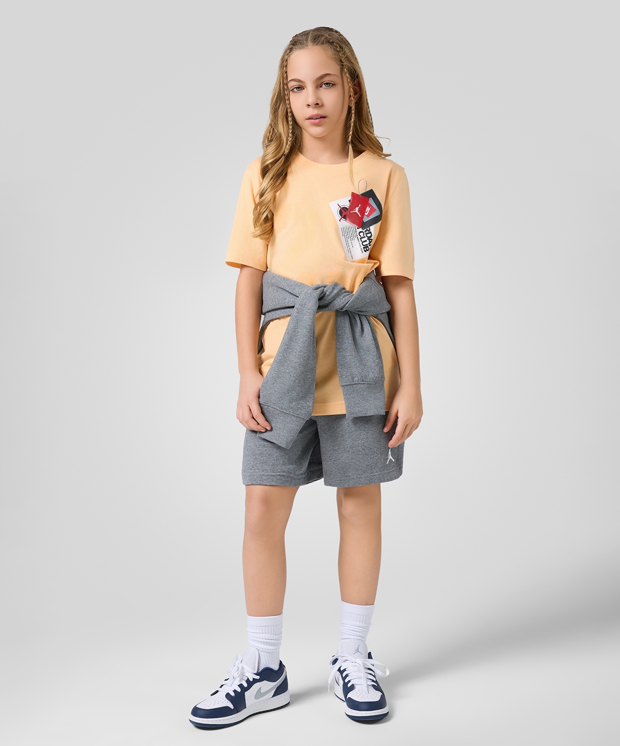 Jordan New With Tags T-Shirt