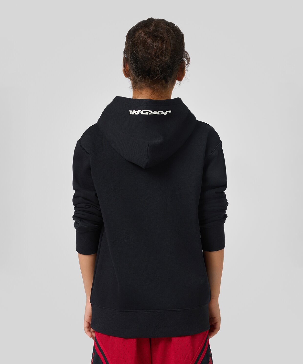 resm Jordan Flight Mvp French Terry Pullover Hoodie