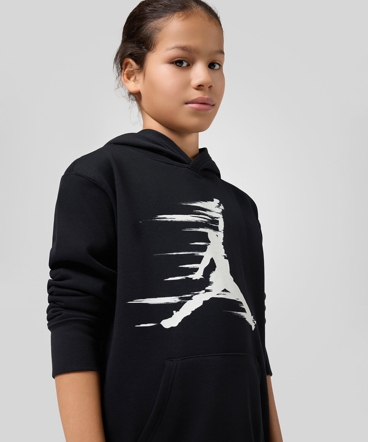 resm Jordan Flight Mvp French Terry Pullover Hoodie
