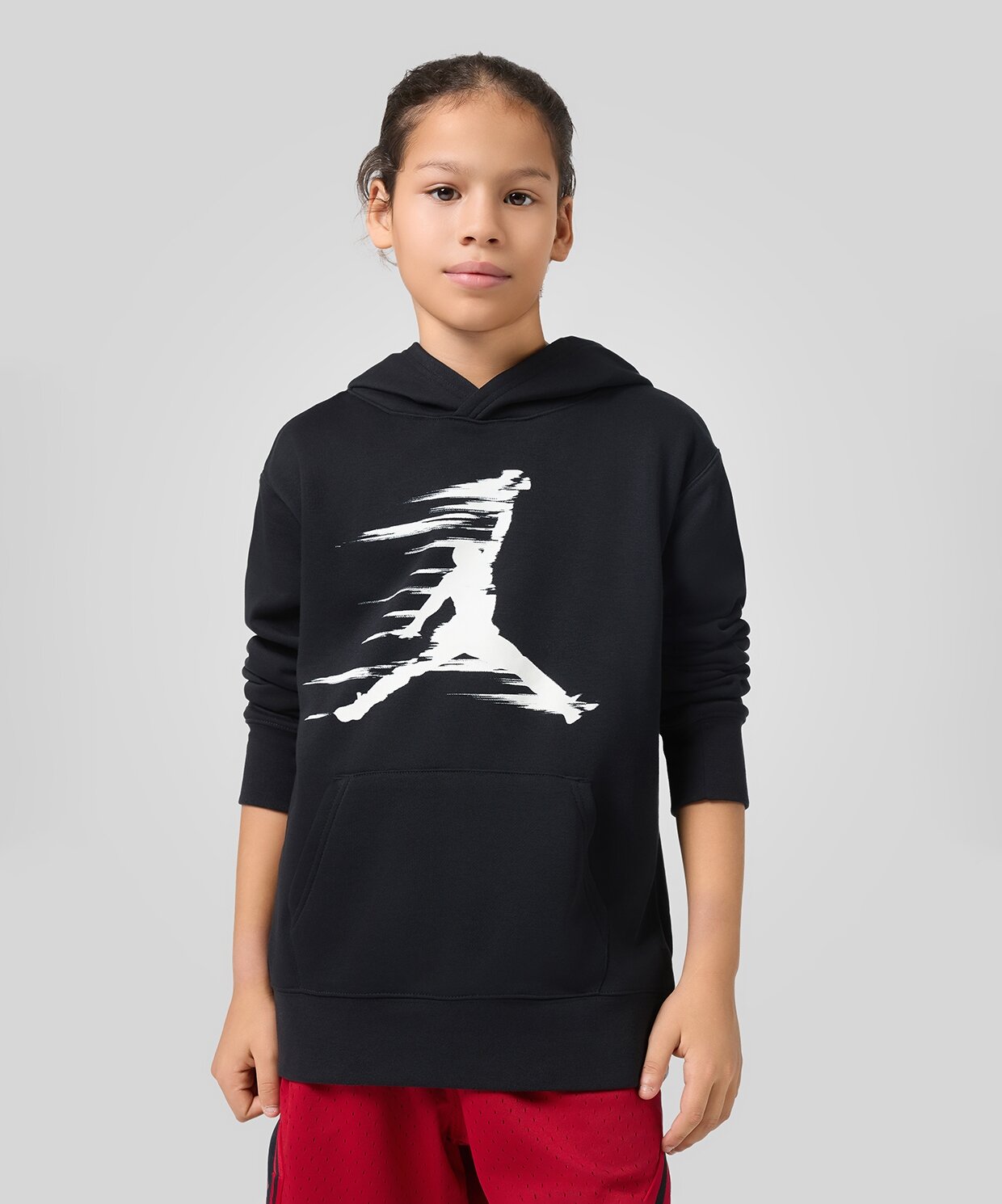 resm Jordan Flight Mvp French Terry Pullover Hoodie