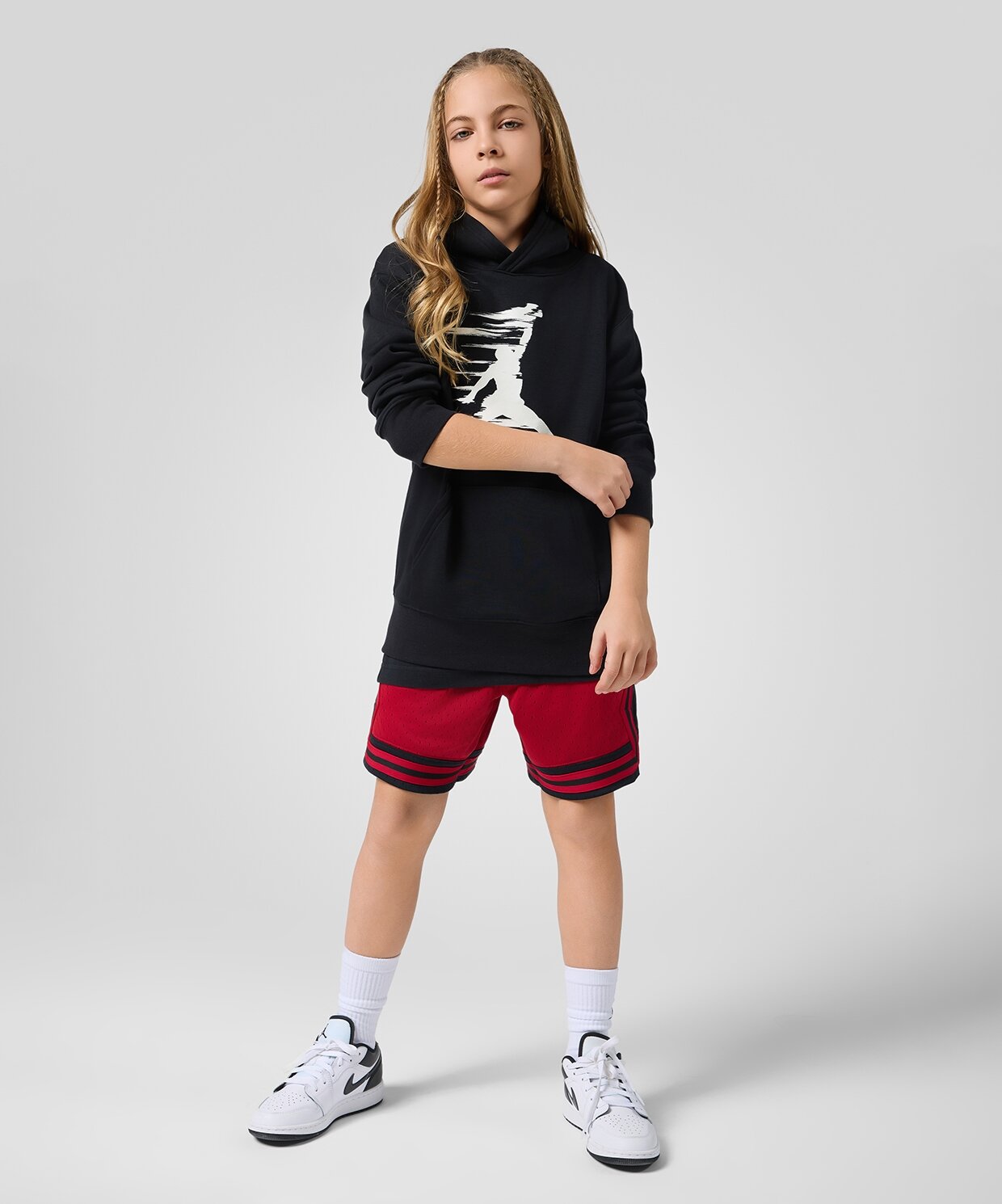 resm Jordan Flight Mvp French Terry Pullover Hoodie