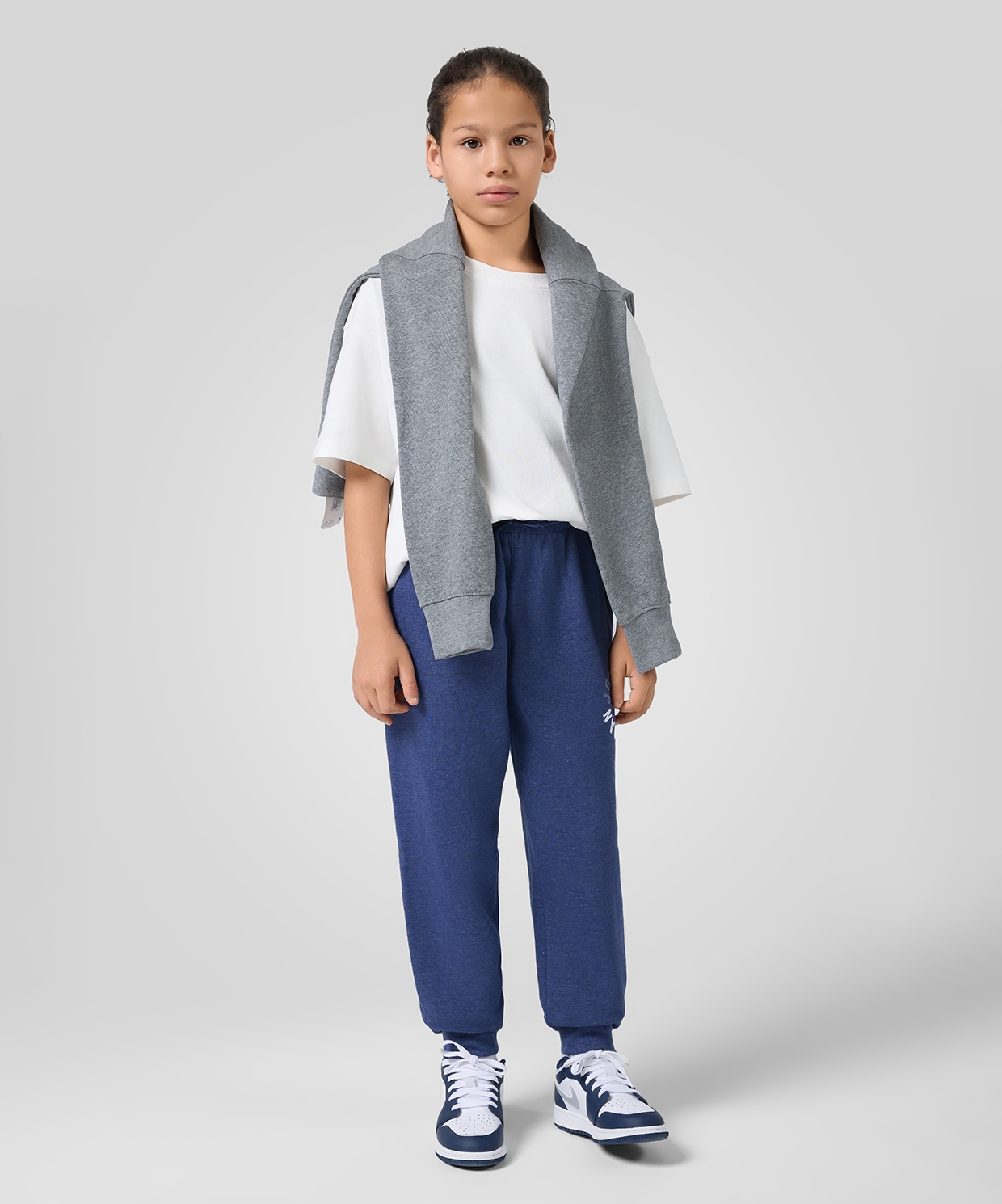 Jordan Pe Fleece Sweat Pant