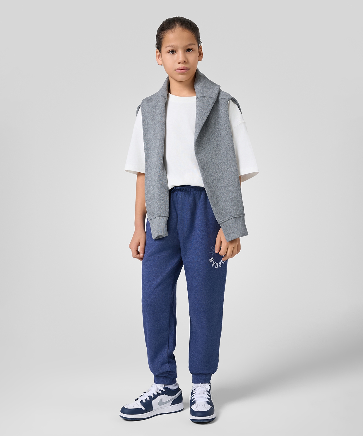 Jordan Pe Fleece Sweat Pant