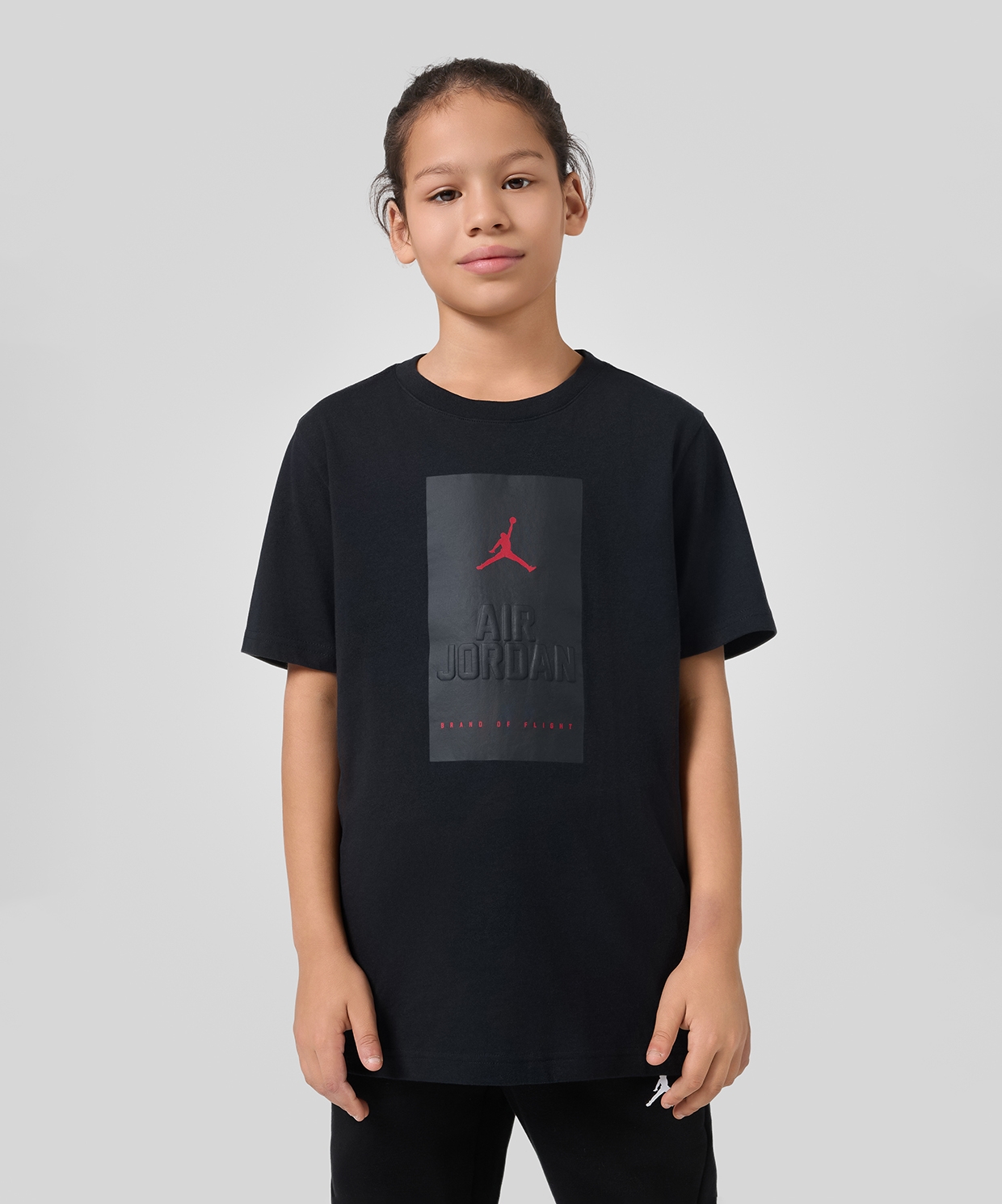 Jordan Pe Jumpman Banner T-Shirt