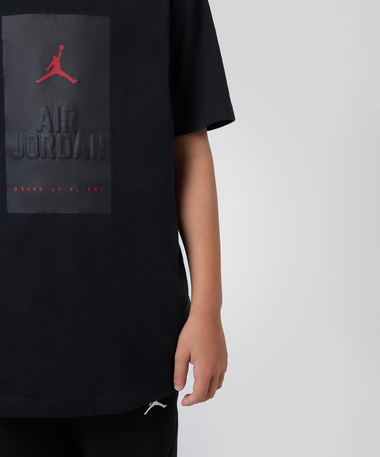 Jordan Pe Jumpman Banner T-Shirt