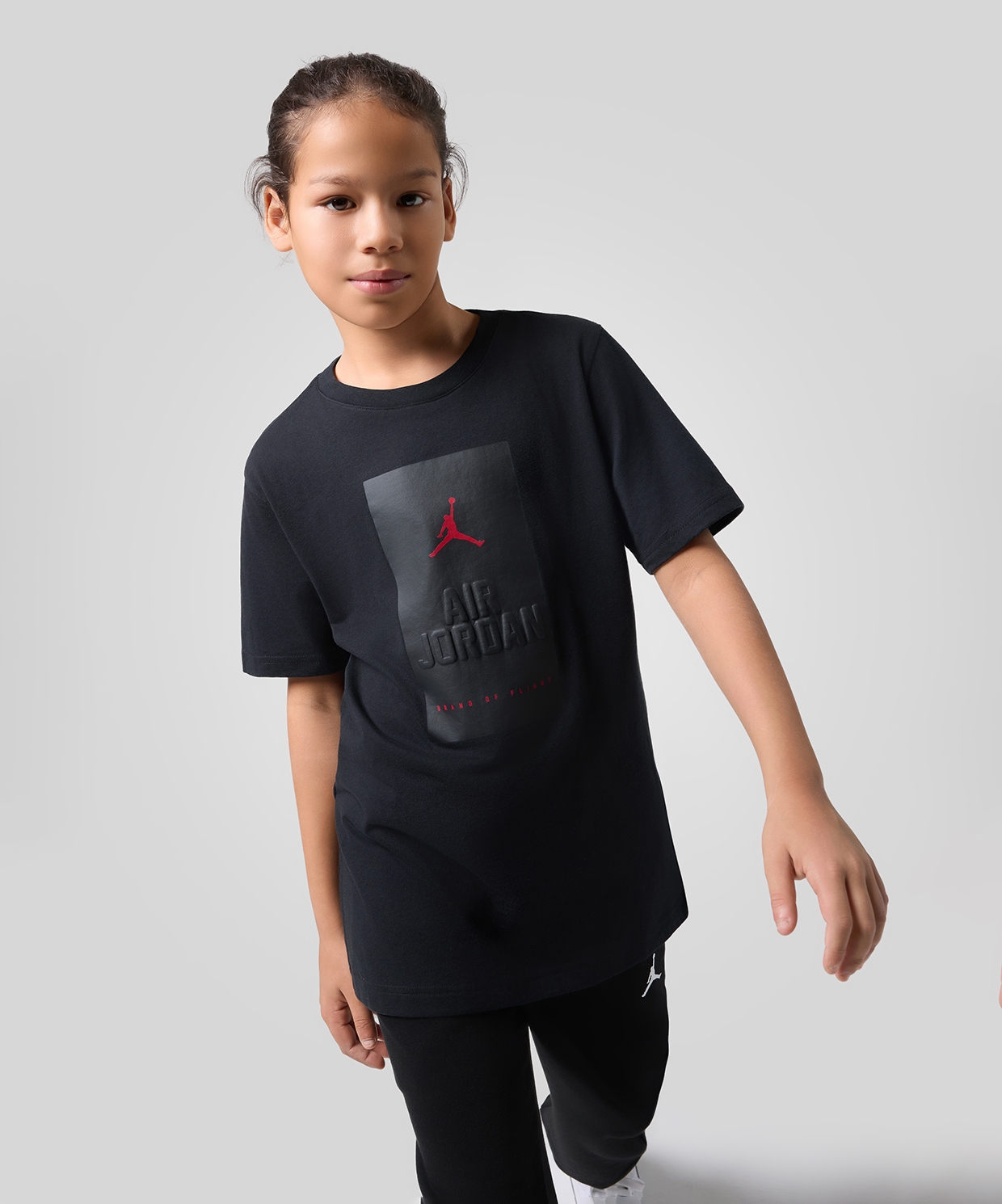Jordan Pe Jumpman Banner T-Shirt
