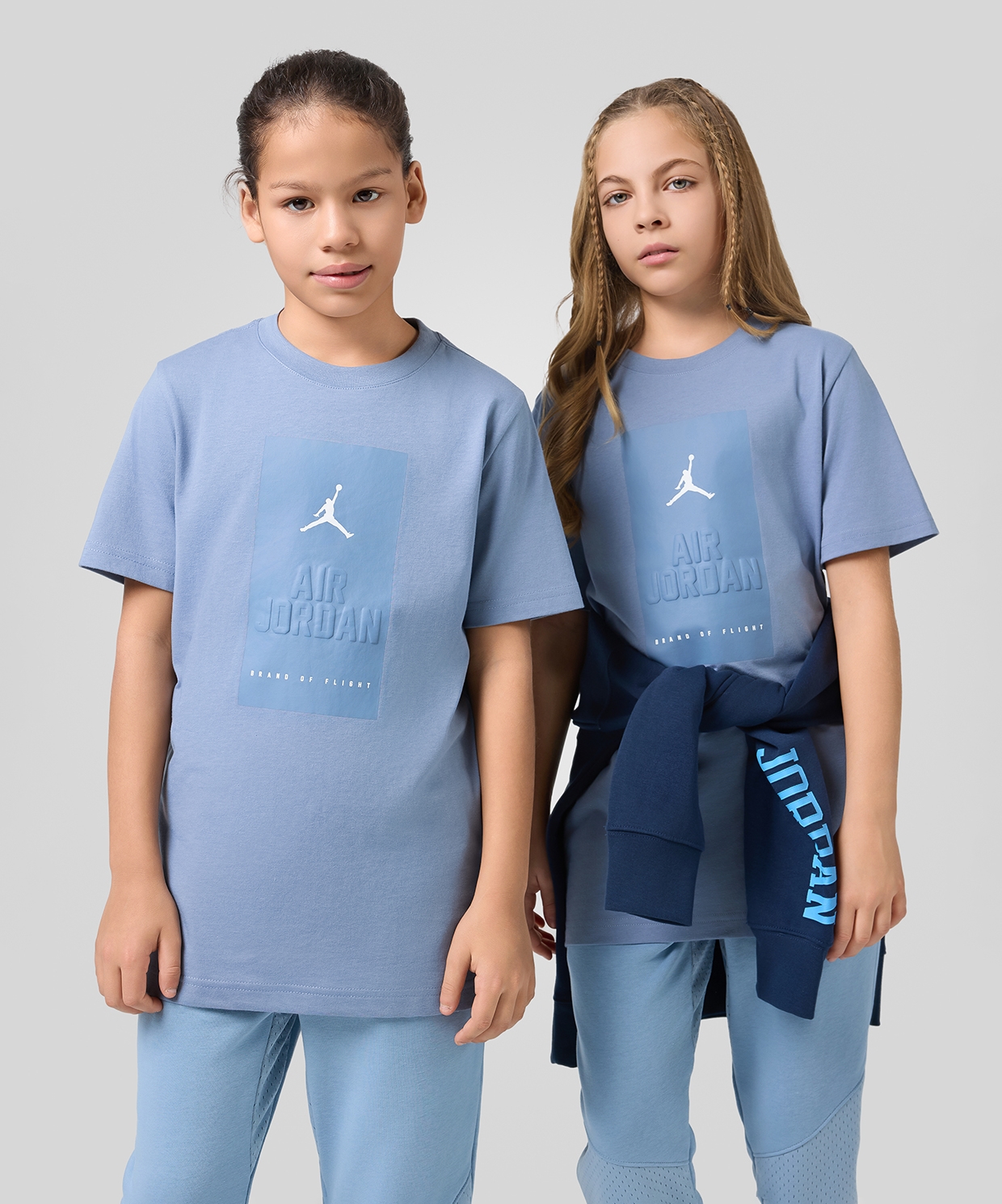 Jordan Pe Jumpman Banner T-Shirt