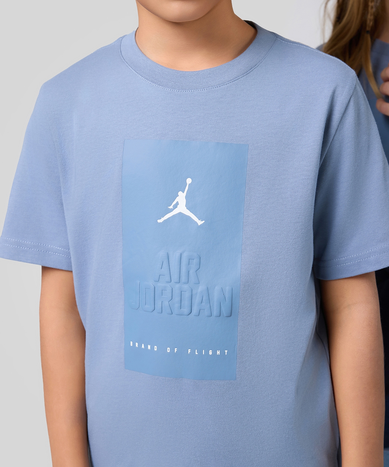 Jordan Pe Jumpman Banner T-Shirt