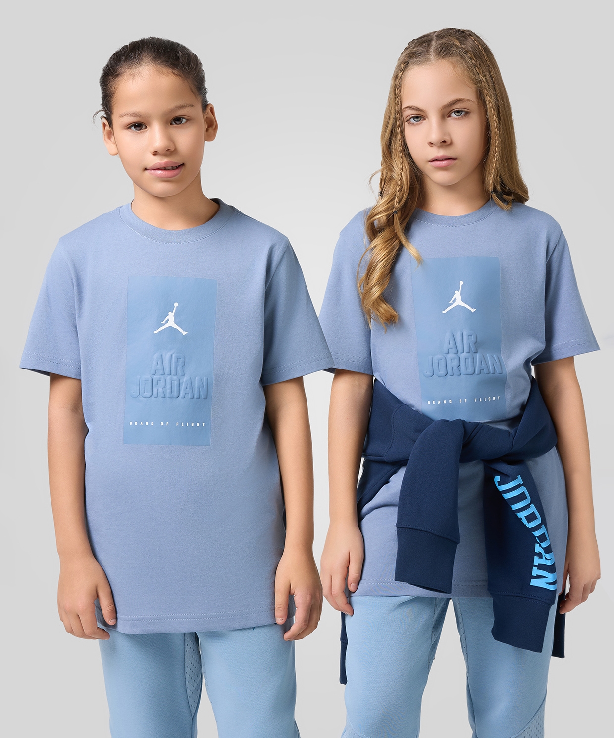 Jordan Pe Jumpman Banner T-Shirt