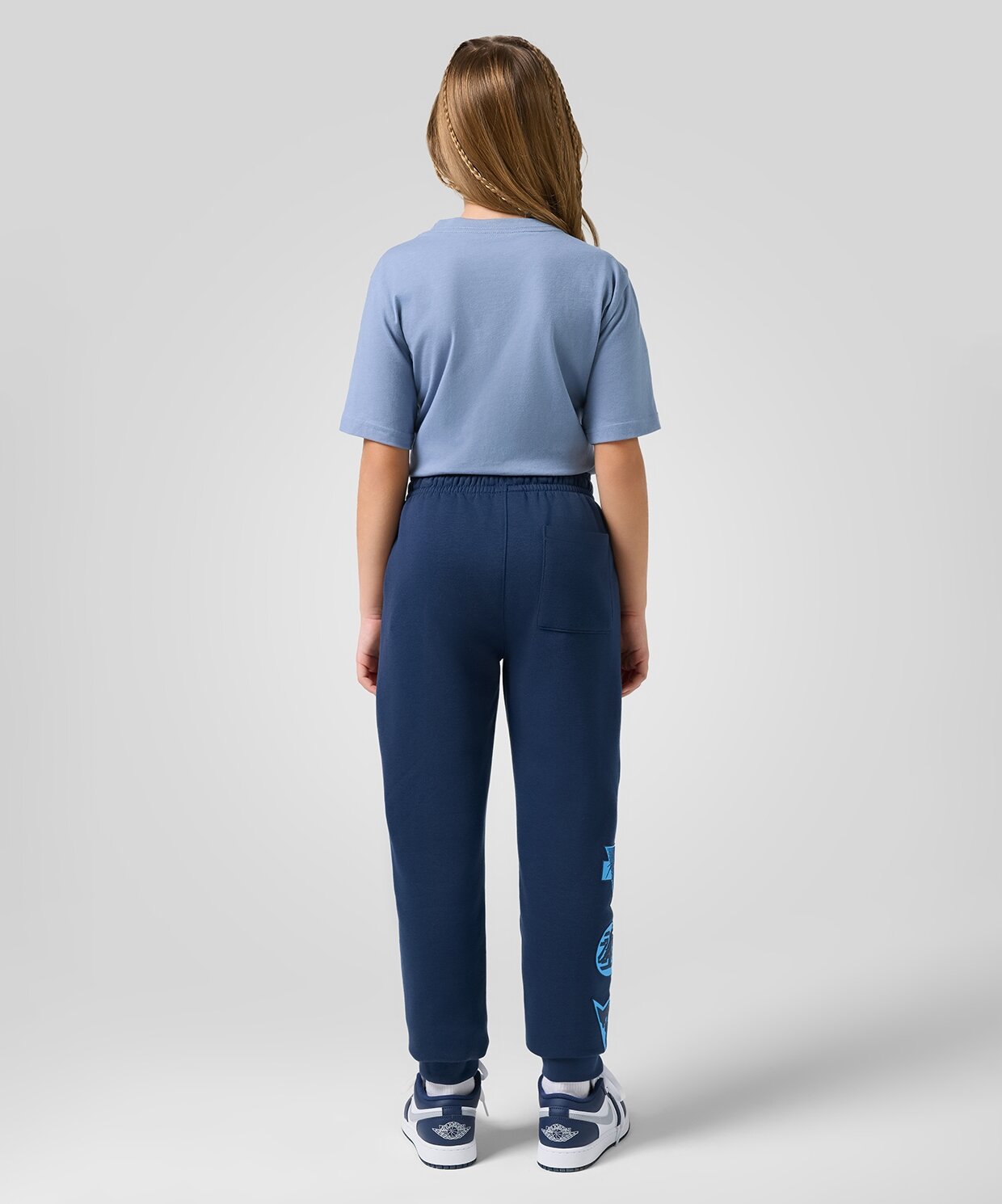 resm Jordan See Me Shine Sweatpants