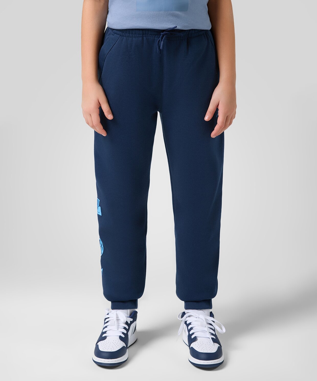 resm Jordan See Me Shine Sweatpants