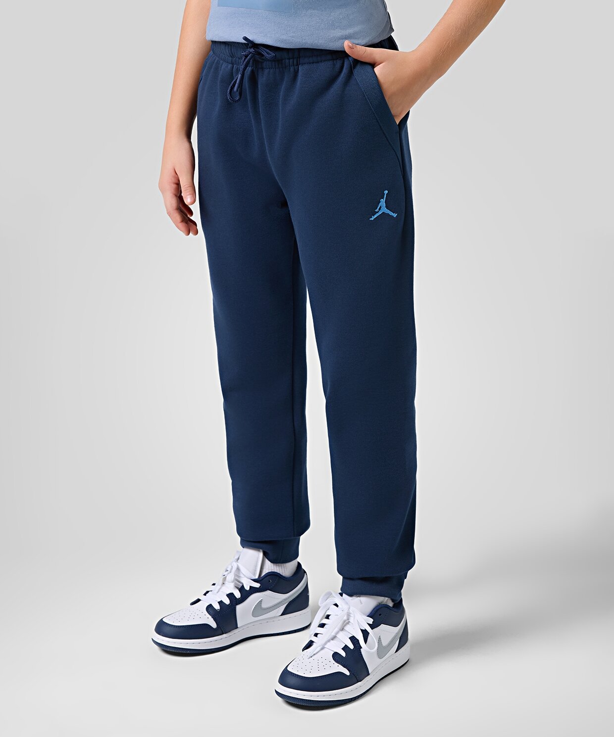 resm Jordan See Me Shine Sweatpants