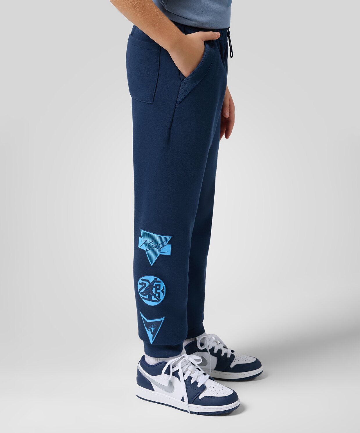 resm Jordan See Me Shine Sweatpants