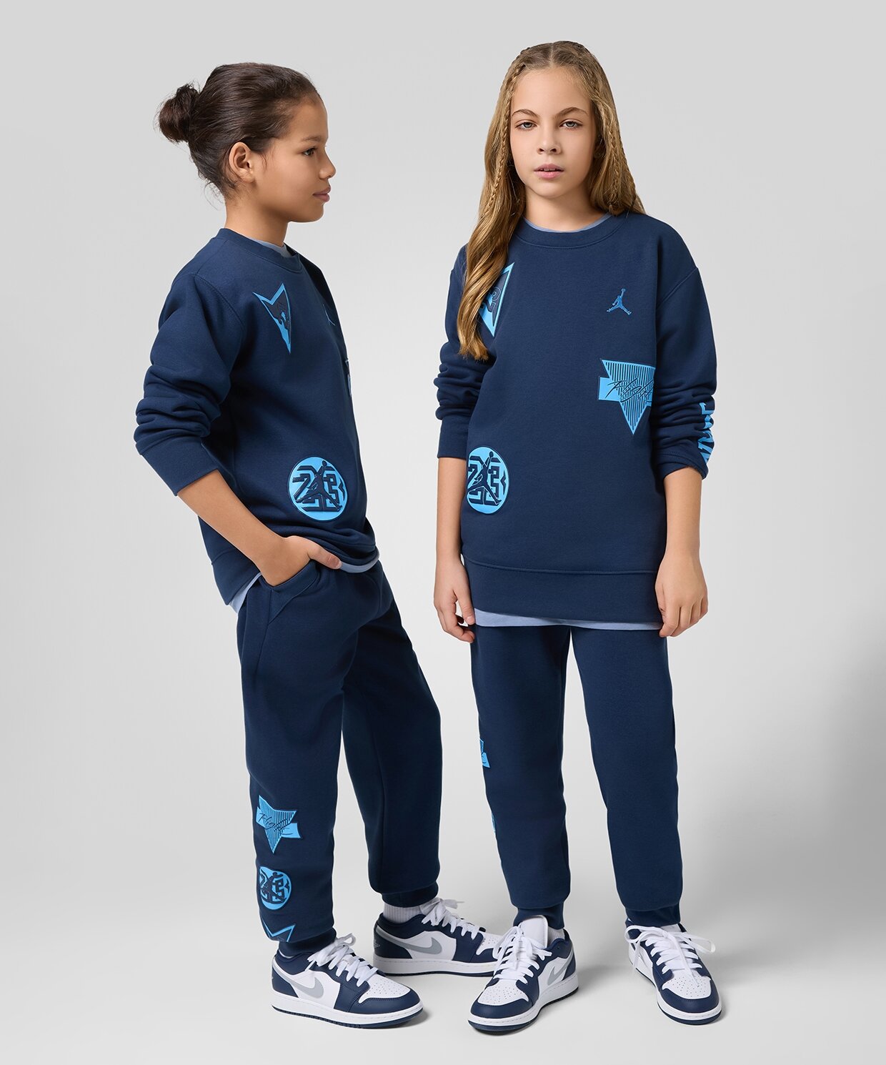 resm Jordan See Me Shine Sweatpants